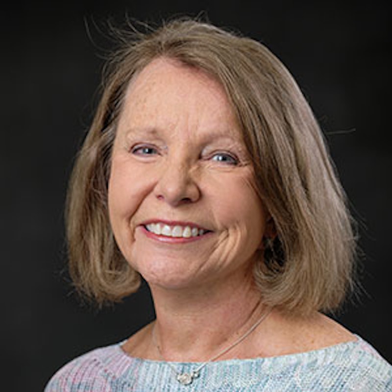 Linda Blake Walsh
